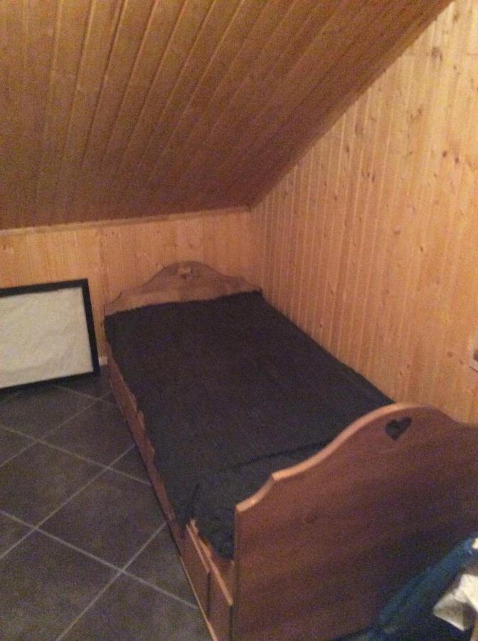 Chata Kiki Malino Brdo Ruzomberok Eksteriør bilde